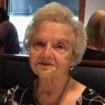 Marilyn Novak Obituary