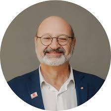 Our Board and Governance