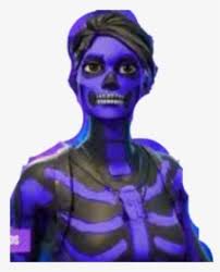 View information about the skull ranger item in locker. My Own Skull Ranger Png Fortnite Skull Ranger Png Transparent Png Kindpng