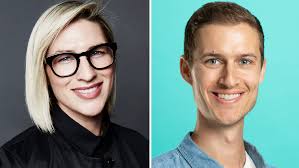 Calm Hires Netflix, TikTok Executives To Head Marketing, Content