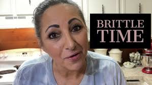 Chinese Peanut Brittle Recipe