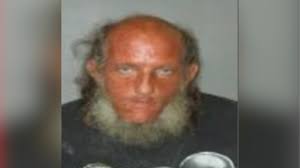 BRPD: Man accused of breaking into mausoleum, resisting arrest  https://tinyurl.com/35fxk2tk