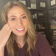 Heather Prentice (@HAPrentice)