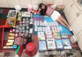教師節小學老師開箱文這個鎮壓「法寶」成亮點| 聯合新聞網| 遠見雜誌