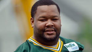 After 3 years away, Johnny Jolly beats the odds