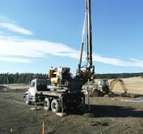 Foundation Drilling | Land-Based Drilling | Drilling Equipment