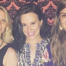 Sarah Orlowski's Instagram, Twitter & Facebook