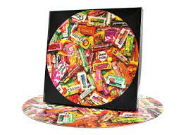 All your favorites are here! Pin On Vintage Springbok Puzzles From Puzzles By George