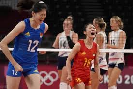 Jul 25, 2021 · 中国女排没能在东京奥运会上取得开门红还是非常遗憾的，本场比赛中国女排输球主要原因还是发球给对方施加压力不够，土耳其女排的拦防以及进攻发挥都非常完美，反观中国女排，球队的进攻有点乱，进攻成功率不高，队… Ff2otv Loygtzm