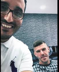 friwan_barbershop‎‏ نے ‏ایک نئی...