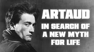Artaud: In Search of Myth and Revolution in Mexico feat. Stuart Kendall