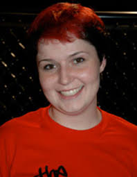 Rachel Kemker ("The Riot")