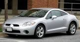 MITSUBISHI-ECLIPSE