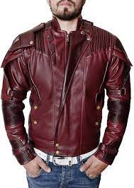 Star Lord Shirt Guardians Of The Galaxy Vol 2 Jacket Men S Superhero Costume M Amazon Ca Clothin In 2020 Superhero Costumes For Men Mens Jackets Super Hero Costumes