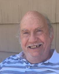 Dennis Peirce Obituary March 21, 2023