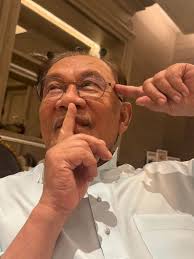 My grandkids taught me- football goal celebrations