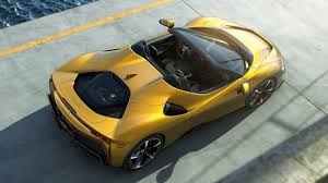 Ferrari has already tested the 296 gtb at fiorano and claims it is 1.5 seconds quicker, lapping the company's track in 1 minute and 21 seconds. Ferrari 296 Gtb Debuts With Plug In Hybrid V6 Producing 818 Hp