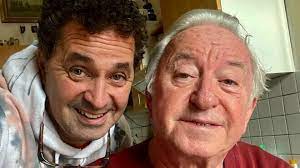 Jiří lábus is a czech stage, film, television and voice over actor. Martin Dejdar Promluvil Jak Je Na Tom Jiri Labus V Dobe Koronaviru Stars24 Cz