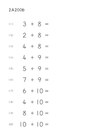 We did not find results for: Kumon Exercises Addition CÄƒutare Google Kumon Math Kumon Worksheets Math Worksheet