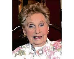 Rosemary Olson Obituary (1920