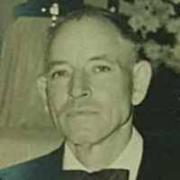Roscoe Stroud (1915–1969) • FamilySearch