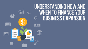 You can start investing your own money and become an angel investor. Understanding How And When To Finance Your Business Expansion