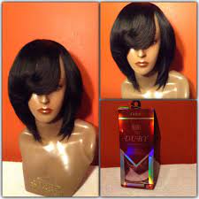 Duby Hair Wig Cap Ddkwigs Com Weave Hairstyles Quick Weave Hairstyles Queen Hair