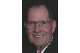 Paul Faircloth Obituary (1936