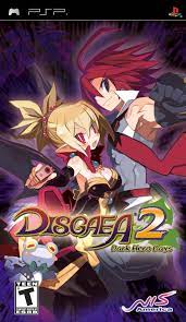 Cursed memories with psp sequel disgaea 2: Disgaea 2 Dark Hero Days Strategywiki The Video Game Walkthrough And Strategy Guide Wiki
