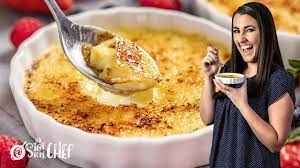 Maybe you would like to learn more about one of these? Easy Classic Creme Brulee Youtube