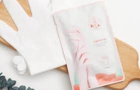 比较好的手膜 美白保湿手膜推荐 tableware beauty napkins