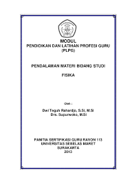 Siapa yang sedang mencari rangkuman materi fisika sma? Pdf Modul Fisika Sma Pendalaman Materi Linadewi Avitaningrum Academia Edu