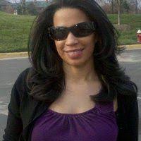 Elita Johnson's Instagram, Twitter & Facebook