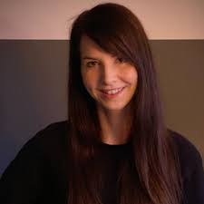 Kristina Rupp's Instagram, Twitter & Facebook