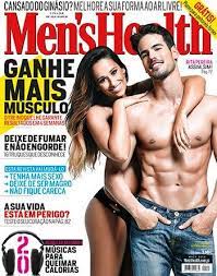 Born in romania in 1977, mike migrated to israel in 1988 and in 1992 to the us. Rita Pereira Despe Se Para Revista Masculina Maisfutebol