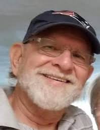 Obituary for Lionel J. "Lee" Melanson