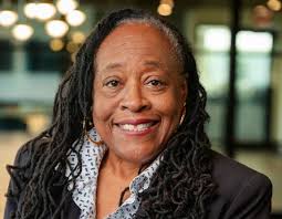 Susan Hooks-Brown Bio