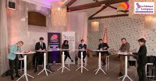 La rencontre entre les six principaux candidats a tourné à la confrontation entre la présidente. Le Covid Et Le Climat S Invitent Dans Le Debat Des Regionales En Ile De France Ville Rail Et Transports