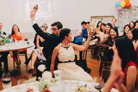 Ready to see what kind of fun you can have? 8 Games To Play At Your Wedding Banquet That Will Keep Your Guests From Their Phones Onethreeonefour Blog
