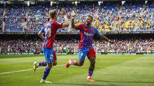 Getafe won the only game in the last five at home last season. Hv5srfgy9cfzhm