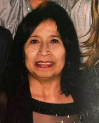 Hortencia Canales Solano Obituary June 26, 2025