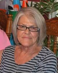 Marjorie Cohran avis de décès