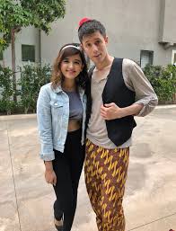 Shirley Setia Biography Age Height Education Career Family Boyfriend Shirley Setia Bollywood Celebrities Social Media Awards Shirley setia boyfriend name is armaan malik. shirley setia biography age height