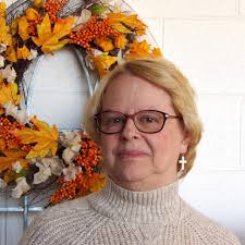 Michiganders use hand as map