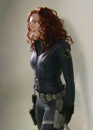 pin en black widow