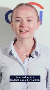 This year in celebration of Pride, our CEO Jane Fraser shares how she can  be her true self at Citi “I love being part of a team at Citi with a wealth