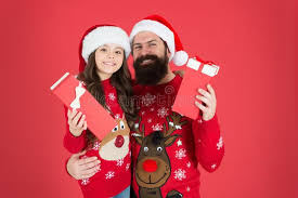 Every kind of dad is. 8 044 Christmas Gift Dad Photos Free Royalty Free Stock Photos From Dreamstime