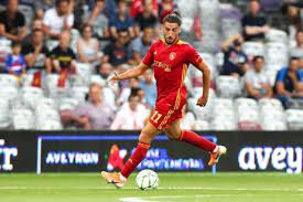 Grâce à nos correspondants dans les stades, vous êtes informés en temps. Ligue 2 Le Rodez Aveyron Football Au Fond Du Classement Apres Neuf Matchs Consecutifs Sans Victoire Actu Occitanie
