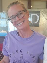 Samantha's Stage 4 HER2 Non-Small Cell Lung Cancer Story