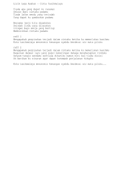 Selain itu ada stasiun televisi swasta yang beroperasi di kota tasikmalaya antara lain: Lirik Lagu Asahan Cinta Tasikmalaya